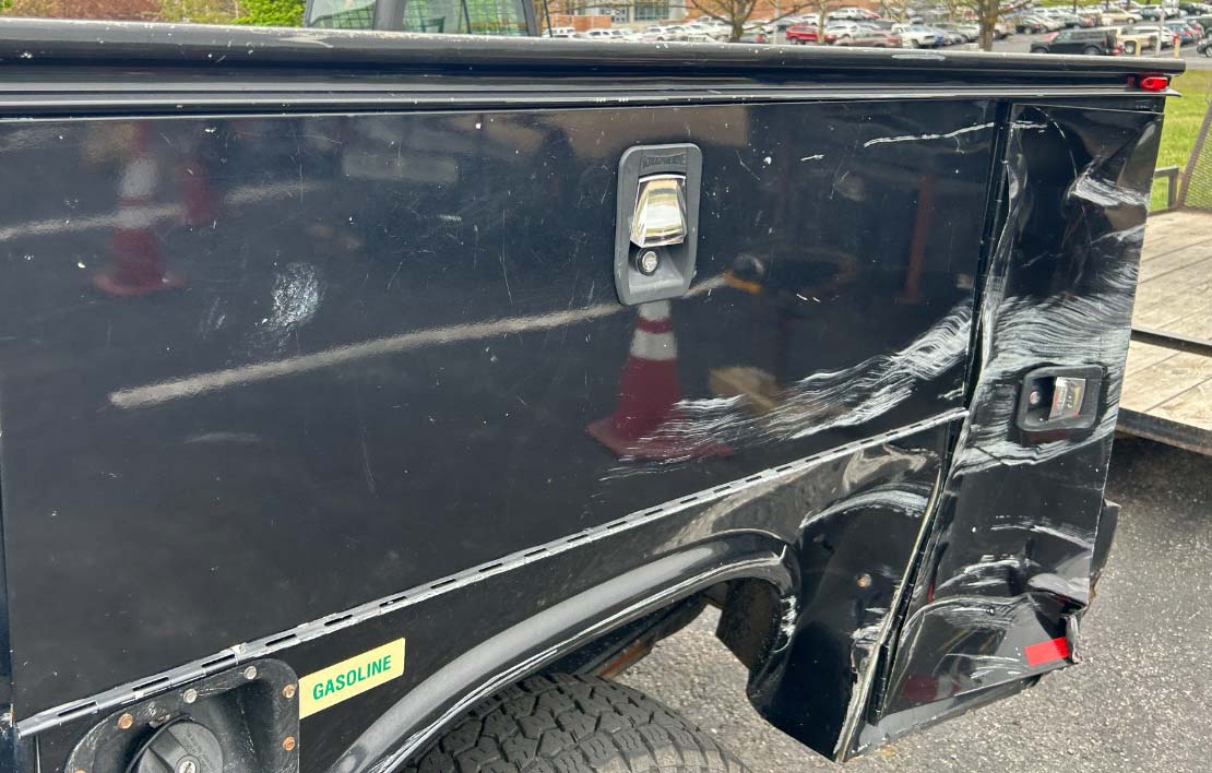 2019 Ford F250 - Image 17