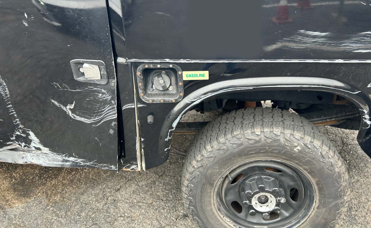 2019 Ford F250 - Image 18