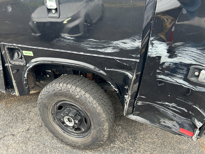 2019 Ford F250 - Image 19