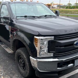 2019 Ford F250