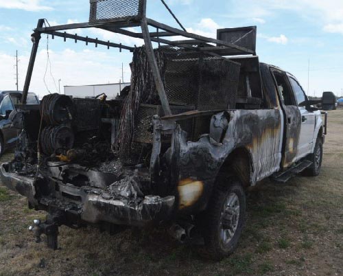 2019 Ford F-350 Super Duty - Image 2