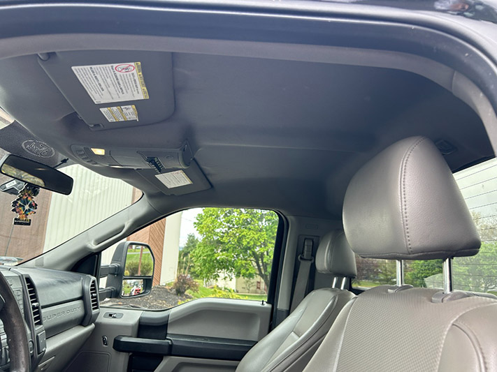 2019 Ford F250 - Image 20