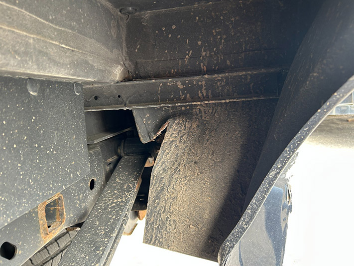 2019 Ford F250 - Image 27