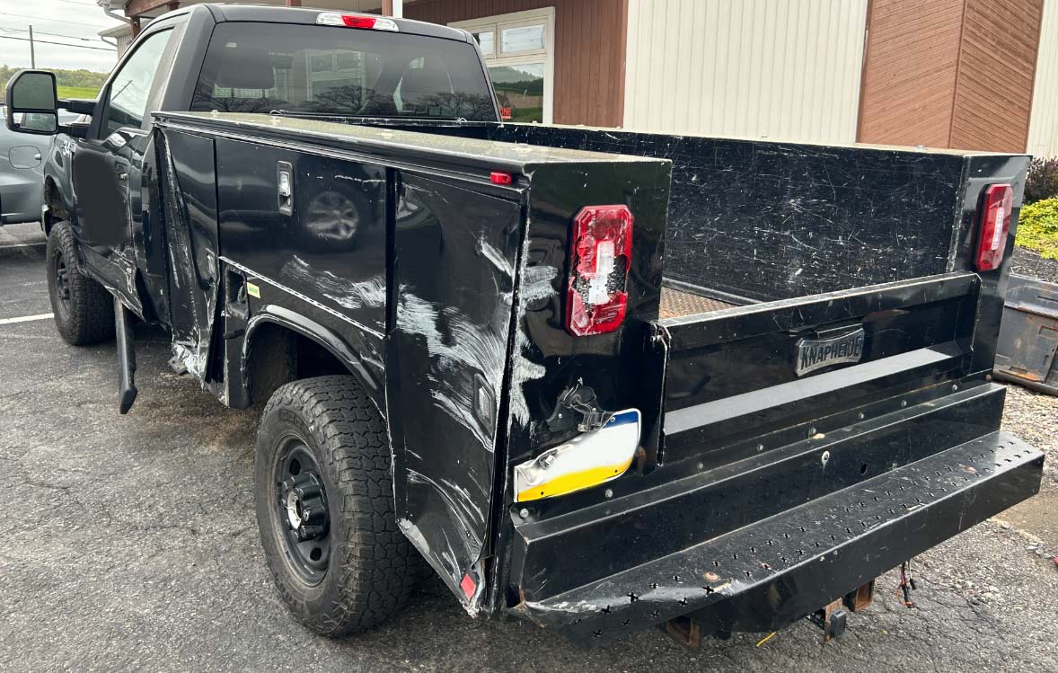 2019 Ford F250 - Image 3