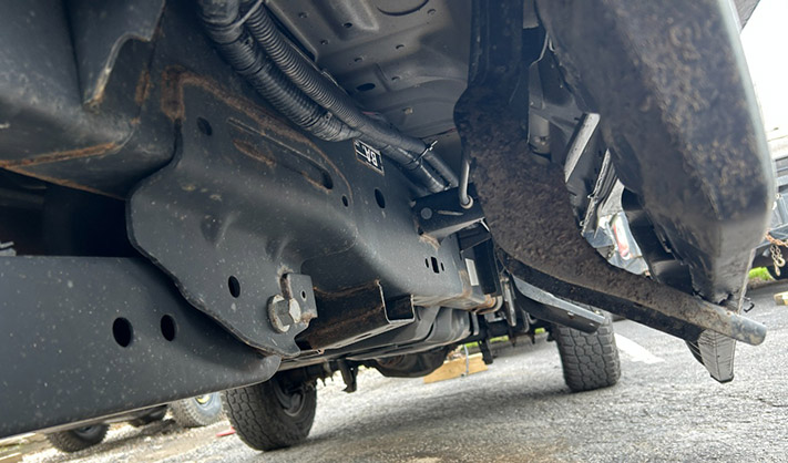 2019 Ford F250 - Image 31
