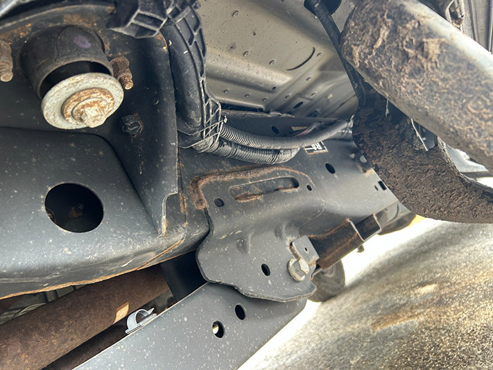 2019 Ford F250 - Image 32
