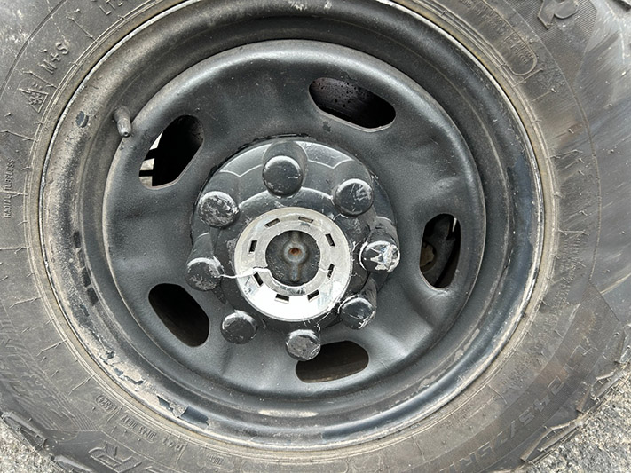 2019 Ford F250 - Image 36