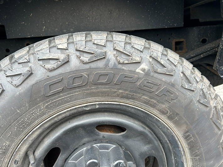 2019 Ford F250 - Image 37