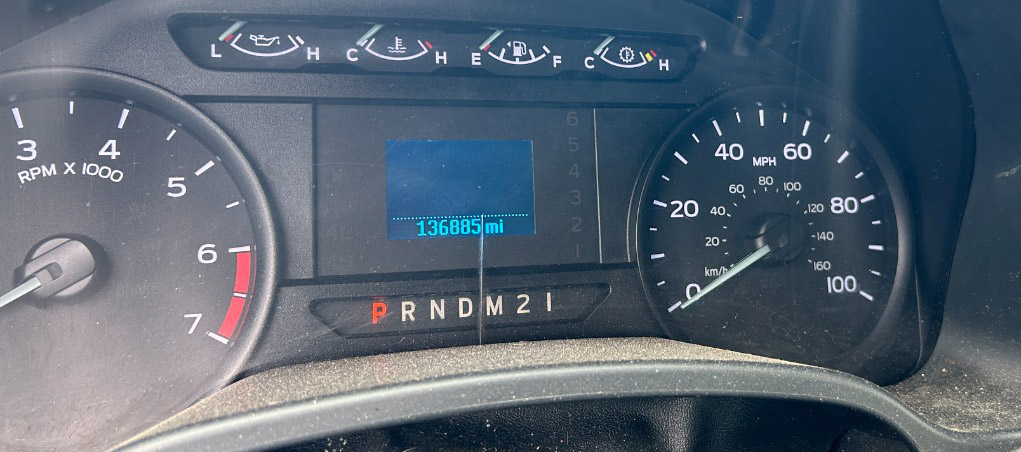 2019 Ford F250 - Image 38