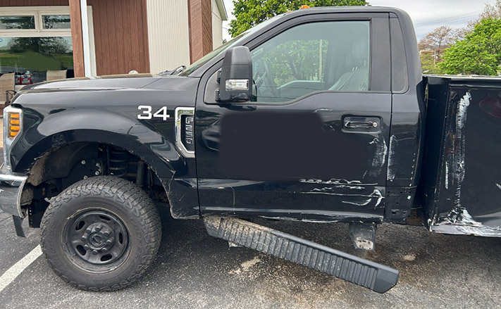 2019 Ford F250 - Image 4