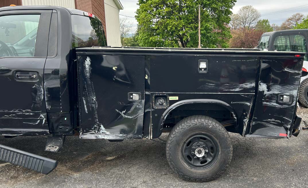2019 Ford F250 - Image 5