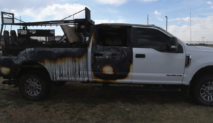 2019 Ford F-350 Super Duty - Image 5