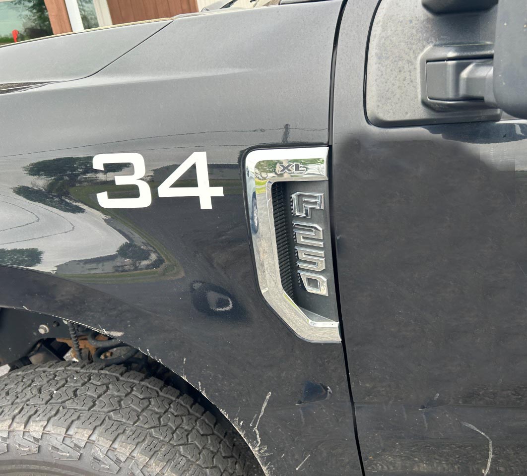 2019 Ford F250 - Image 6