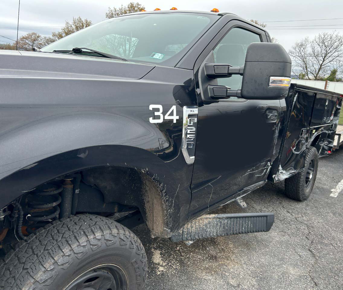 2019 Ford F250 - Image 7