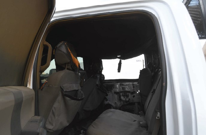 2019 Ford F-350 Super Duty - Image 7