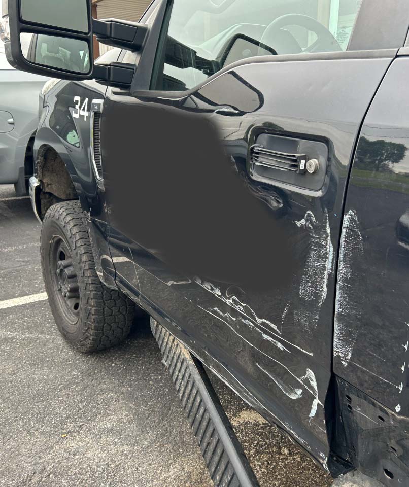 2019 Ford F250 - Image 8