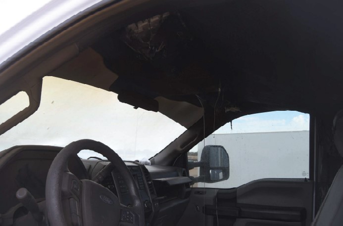 2019 Ford F-350 Super Duty - Image 8