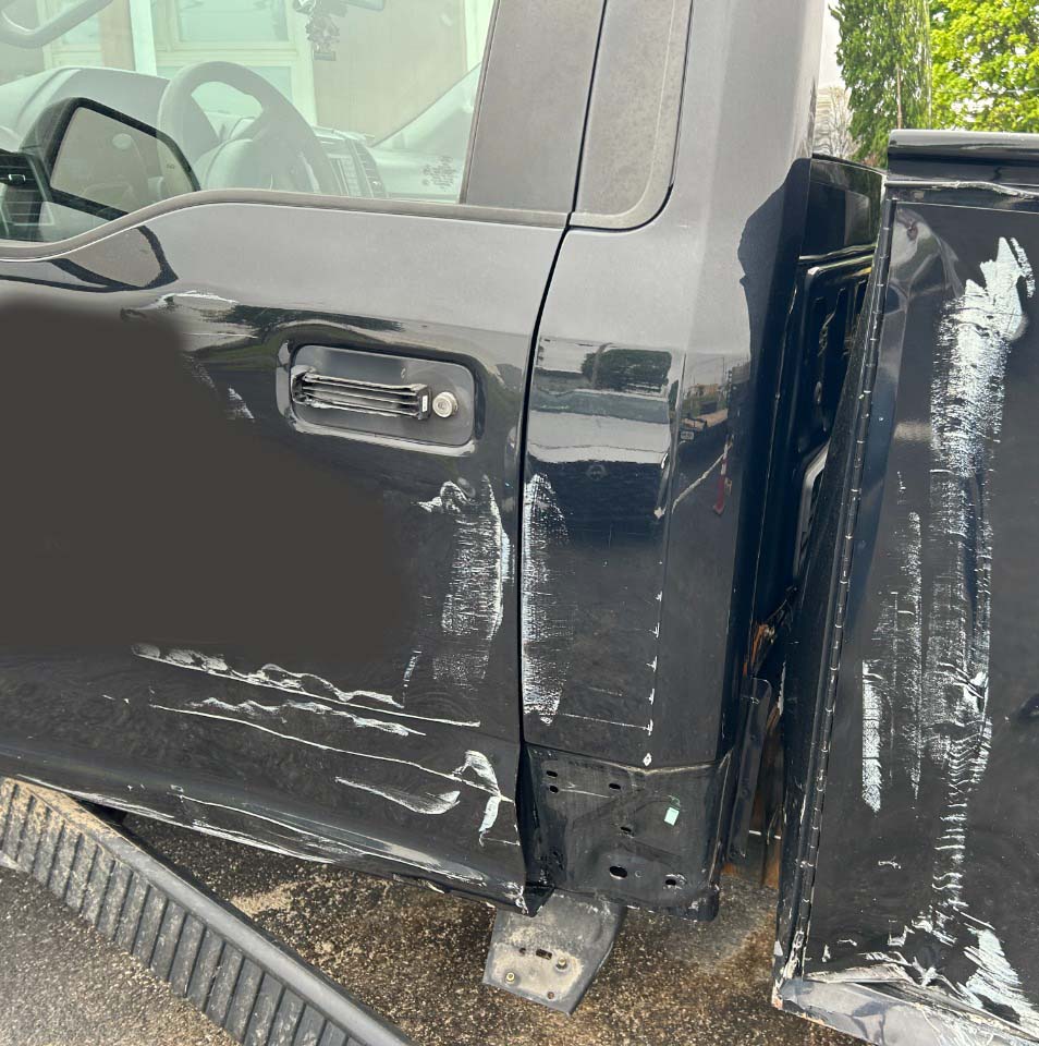 2019 Ford F250 - Image 9
