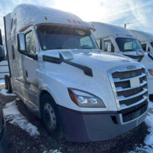 2019 Freightliner Cascadia