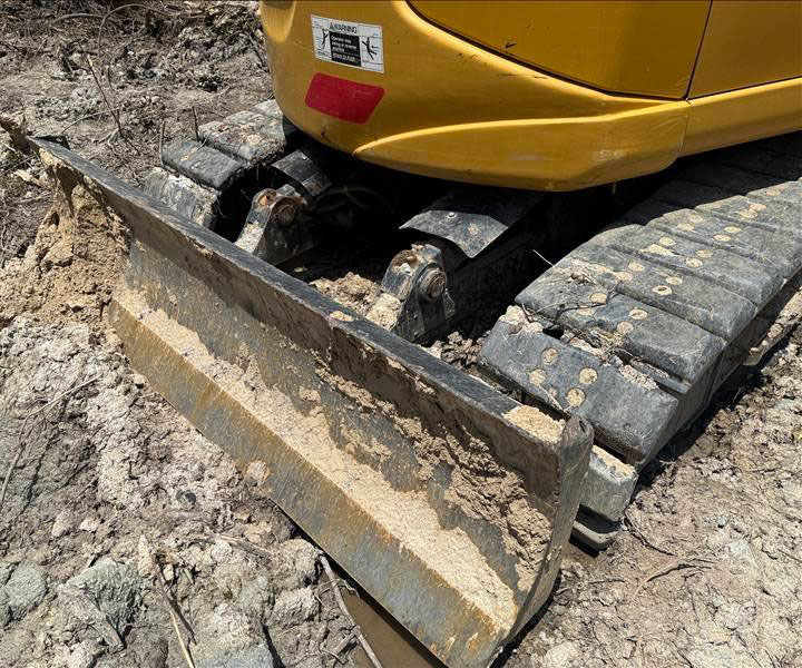 2019 John Deere 135G Excavator - Image 15