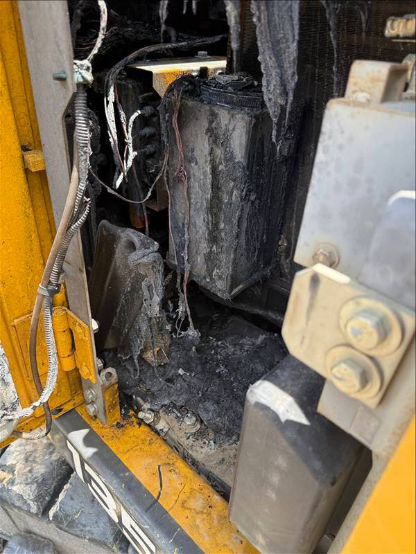 2019 John Deere 135G Excavator - Image 17