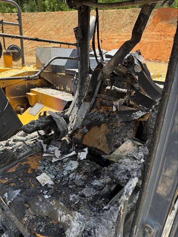 2019 John Deere 135G Excavator - Image 21