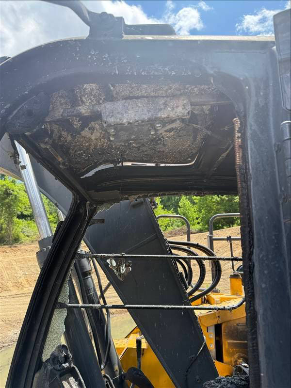 2019 John Deere 135G Excavator - Image 23