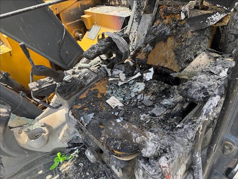 2019 John Deere 135G Excavator - Image 25