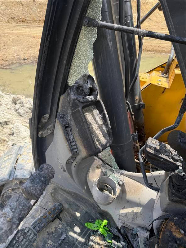 2019 John Deere 135G Excavator - Image 26