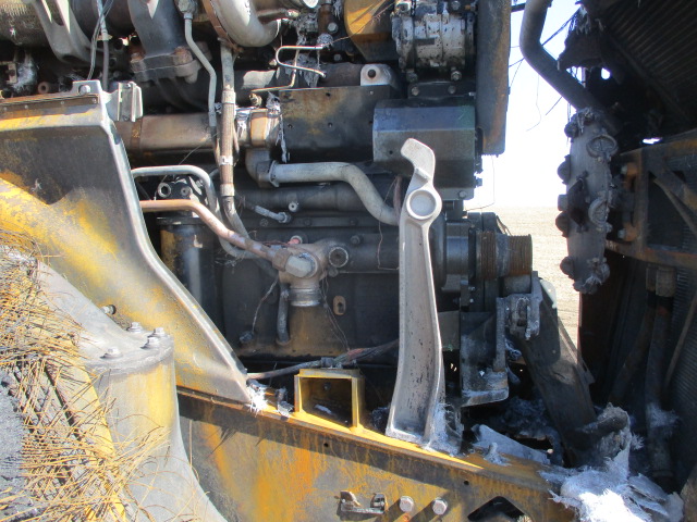 2019 John Deere 9620RX Tractor - Image 10