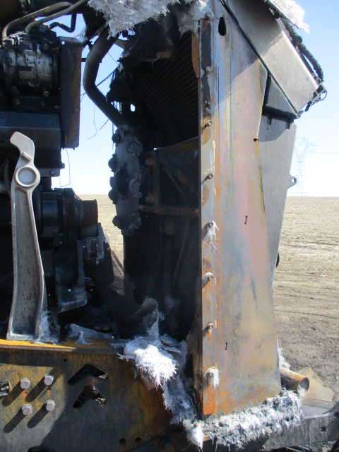 2019 John Deere 9620RX Tractor - Image 11