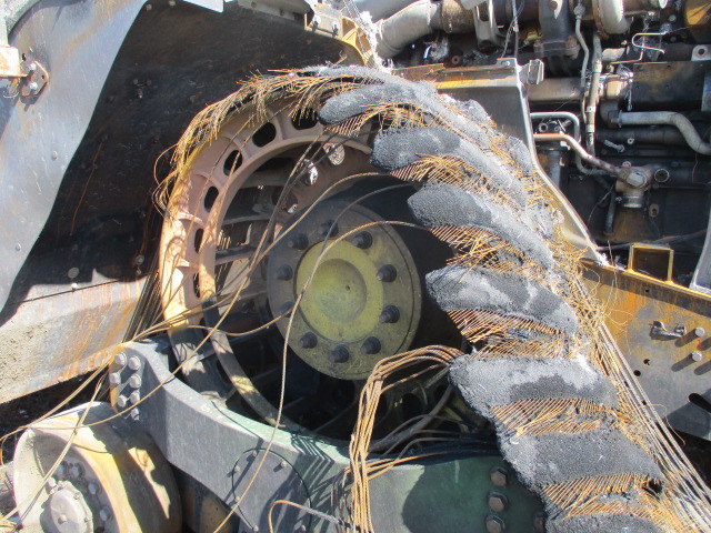 2019 John Deere 9620RX Tractor - Image 12