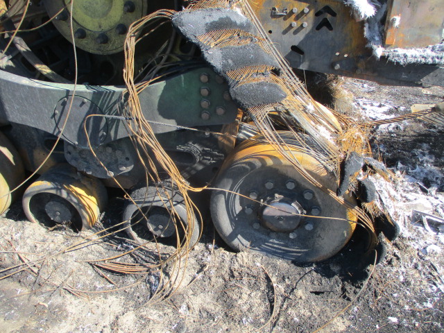 2019 John Deere 9620RX Tractor - Image 13
