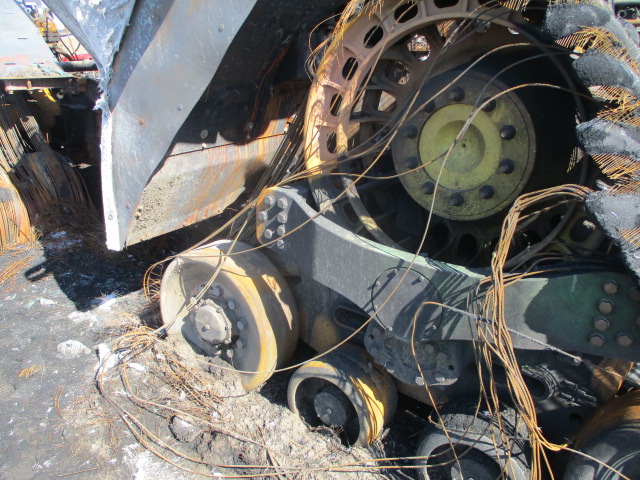 2019 John Deere 9620RX Tractor - Image 14