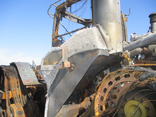 2019 John Deere 9620RX Tractor - Image 15