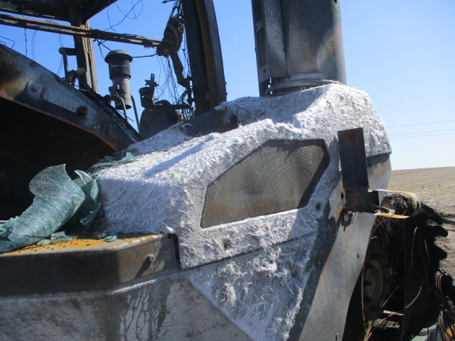 2019 John Deere 9620RX Tractor - Image 18