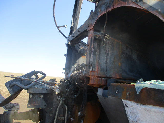 2019 John Deere 9620RX Tractor - Image 21