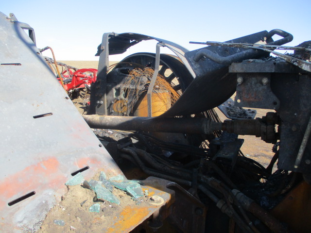2019 John Deere 9620RX Tractor - Image 22