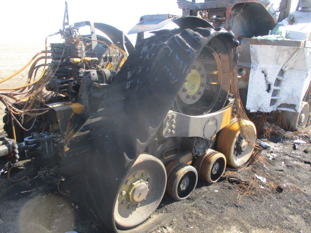 2019 John Deere 9620RX Tractor - Image 26
