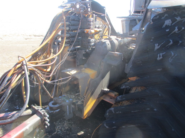 2019 John Deere 9620RX Tractor - Image 27