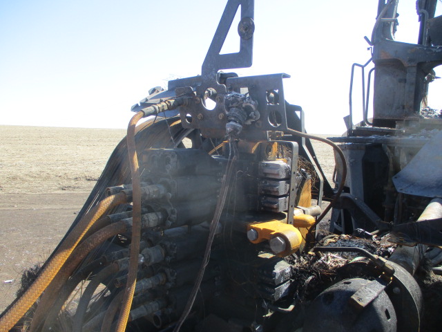 2019 John Deere 9620RX Tractor - Image 28