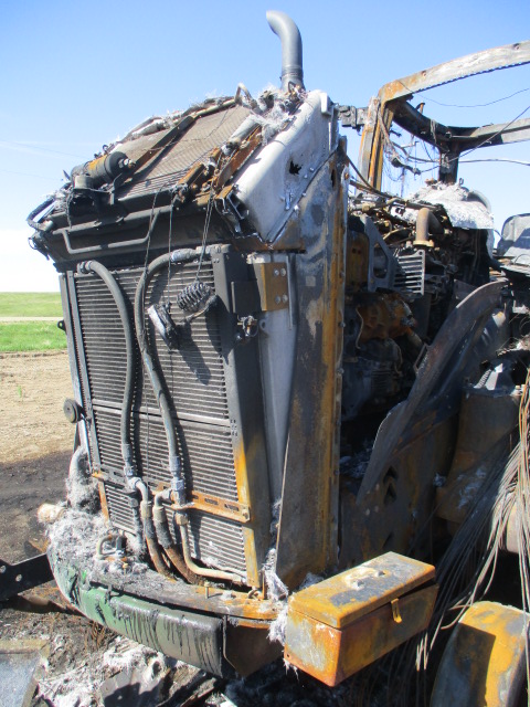 2019 John Deere 9620RX Tractor - Image 32