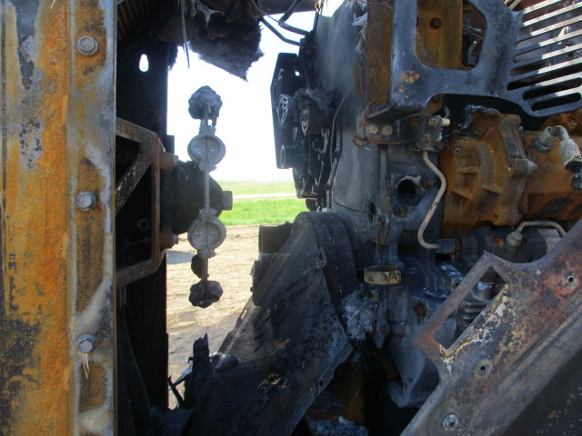 2019 John Deere 9620RX Tractor - Image 33