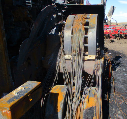 2019 John Deere 9620RX Tractor - Image 36