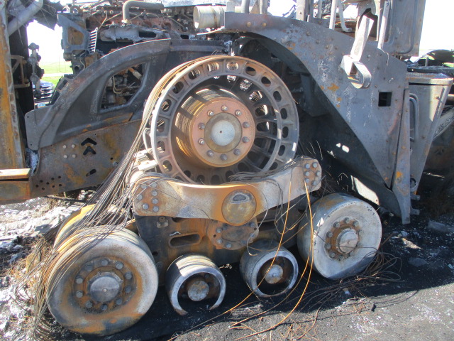 2019 John Deere 9620RX Tractor - Image 37