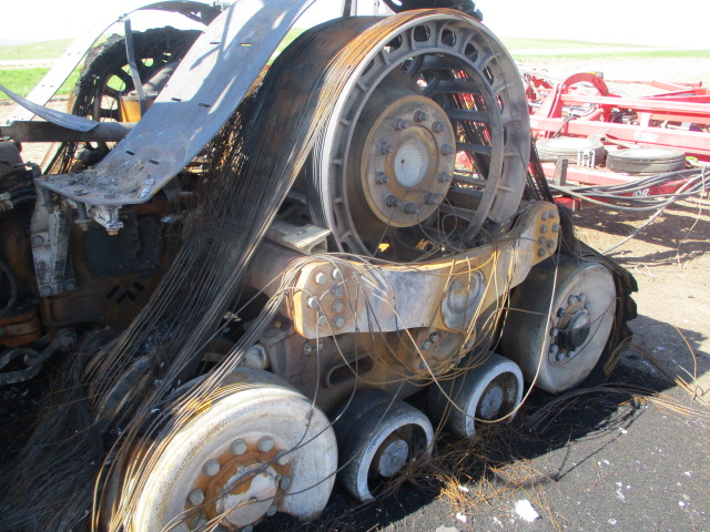 2019 John Deere 9620RX Tractor - Image 39