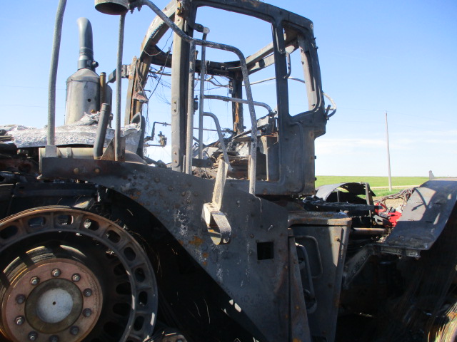 2019 John Deere 9620RX Tractor - Image 5