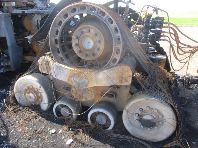 2019 John Deere 9620RX Tractor - Image 53