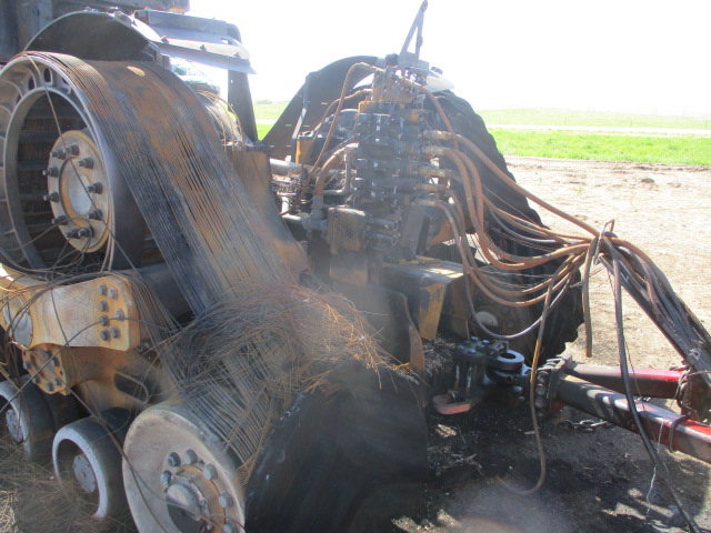 2019 John Deere 9620RX Tractor - Image 54