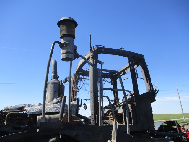 2019 John Deere 9620RX Tractor - Image 6